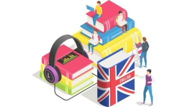 アマゾンのaudible(オーディブル)を使ってビジネス英語を勉強！おすすめのビジネス英語オーディオブックも紹介