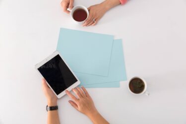 ビジネス英語(営業編)：交渉を有利に進めるためのアジェンダ設定(例文・フレーズ付き)